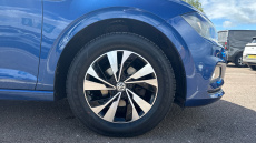 Volkswagen Polo 1.0 TSI 95 Match 5dr Petrol Hatchback